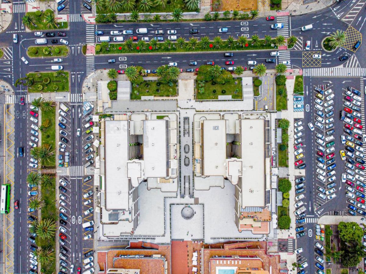 Luminoso apto en Los Cristianos, muy cerca del mar - Valdes Center Los Cristianos  Exterior foto